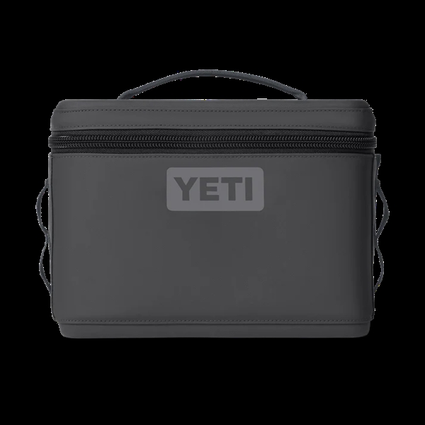 YETI - EU Daytrip Insulated Box 9L - Charcoal